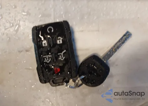 2019 Chevrolet Suburban Lt из США, поврежденный, VIN 1GNSKHKC4KR123430